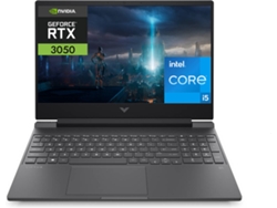 PORTÁTIL HP VICTUS 15-FA0022NP I5 16-512