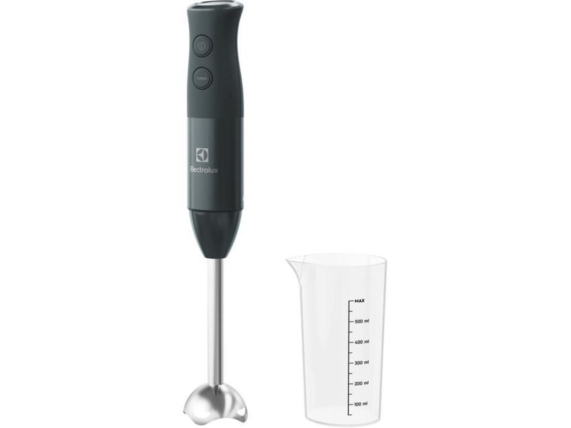 Batidora De Inmersión E3Hb1-4Gg 0.6L 400W Negra Enviada Por Digital Bay ELECTROLUX