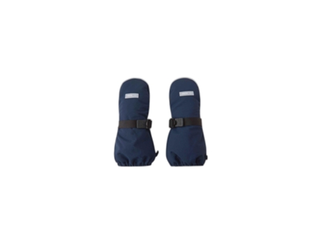 Guantes Unisex REIMA (2/4 Años - Azul)