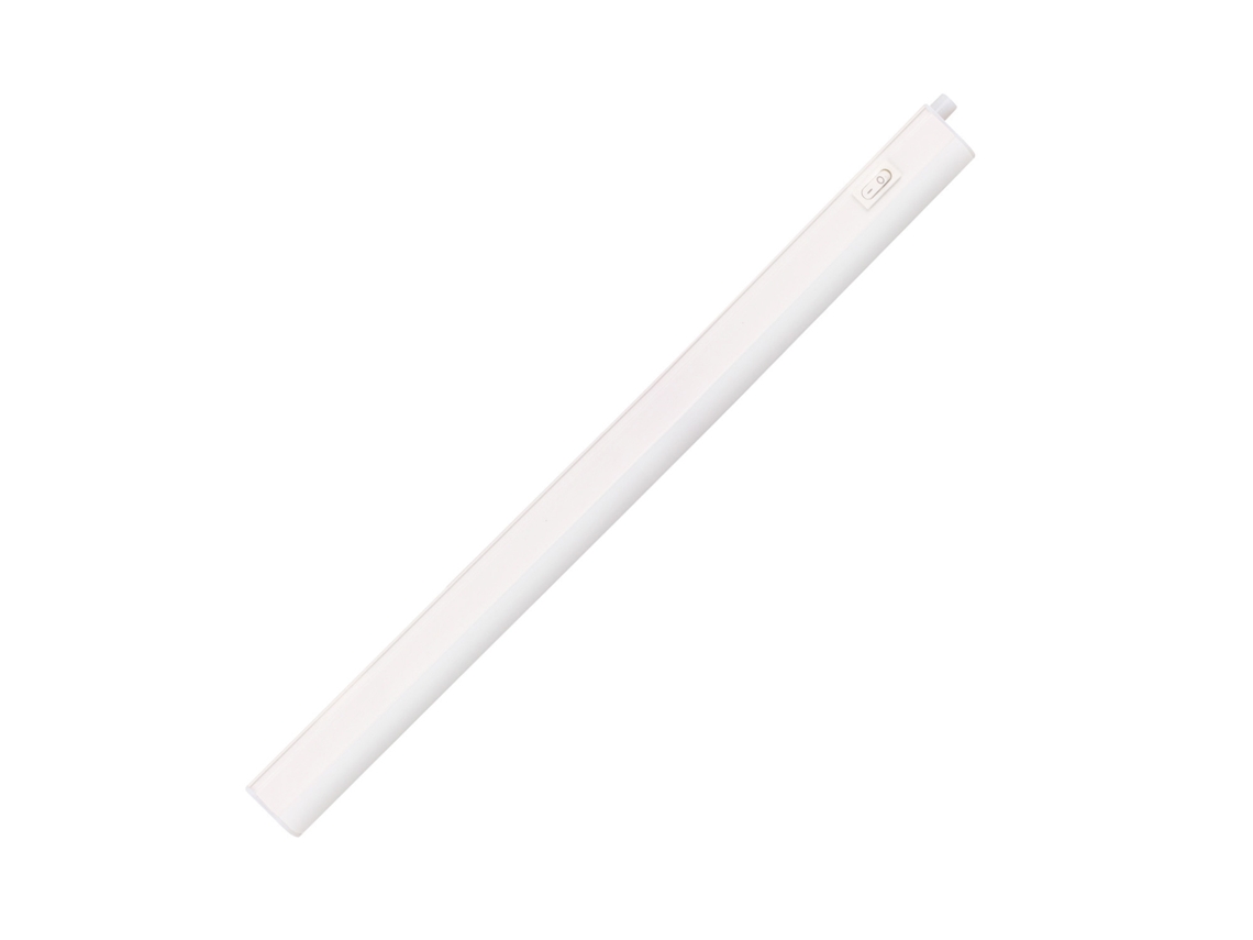 Regleta LED Tubo T5 1x8W 700lm 4000K 25000H Nine&amp;One