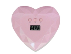 Máquina de fototerapia para uñas, lámpara de secado rápido, herramientas para hornear, decoración de uñas, luz LED, HTI GOKOCO
