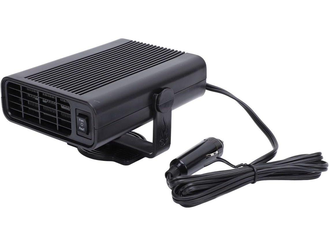 Boquilla De Lavado Calefactable Negra Para Q3 (derecha/4gd955988)