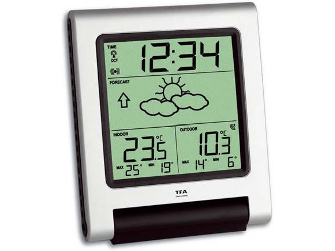 Meteorológica Digital Tfadostmann 35.1089.it 35.1089 weather station estacion meteorologica intext 351089 plata aa 500 119 45 136