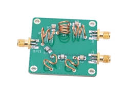 Omni-accesorio Portátil Para Combinador De Antena Pcb De Inyección Integrada Instalación Suave