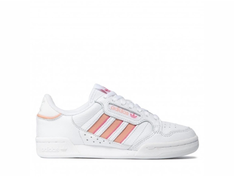 Zapatillas ADIDAS ORIGINALS Continental 80 Mujer (38 - Blanco)