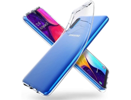 Carcasa Samsung A50 HONGWE.