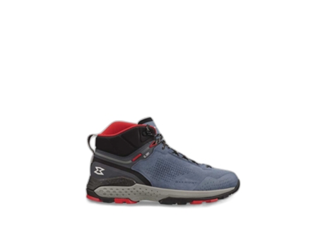Zapatos para Caminar GARMONT Montaña Groove Dry Azul (45)