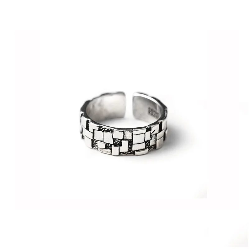 Anillos De La Suerte Budistas Tibetanos, Anillos Con Cabeza De Buda, Joyas De Bendición
