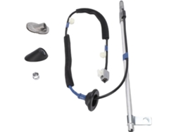 Soporte De Montaje De Antena Con Ajuste Manual Preciso 2005-2015