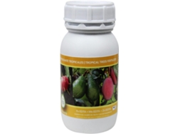 CULTIVERS Fertilizante Tropicales Ecológico 250 ml Abono Líquido 100% Orgánico . Mayor Rendimiento y Aumento del Calibre del Fruto