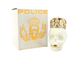 Perfume POLICE Mujeres (25 ml)