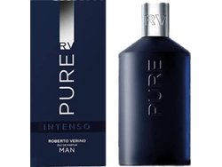 Perfume ROBERTO VERINO RV Pure Intenso Woman Eau de Toilette (150ml)