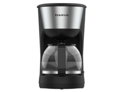 Cafetera de Goteo TAURUS VERONA (Acero)