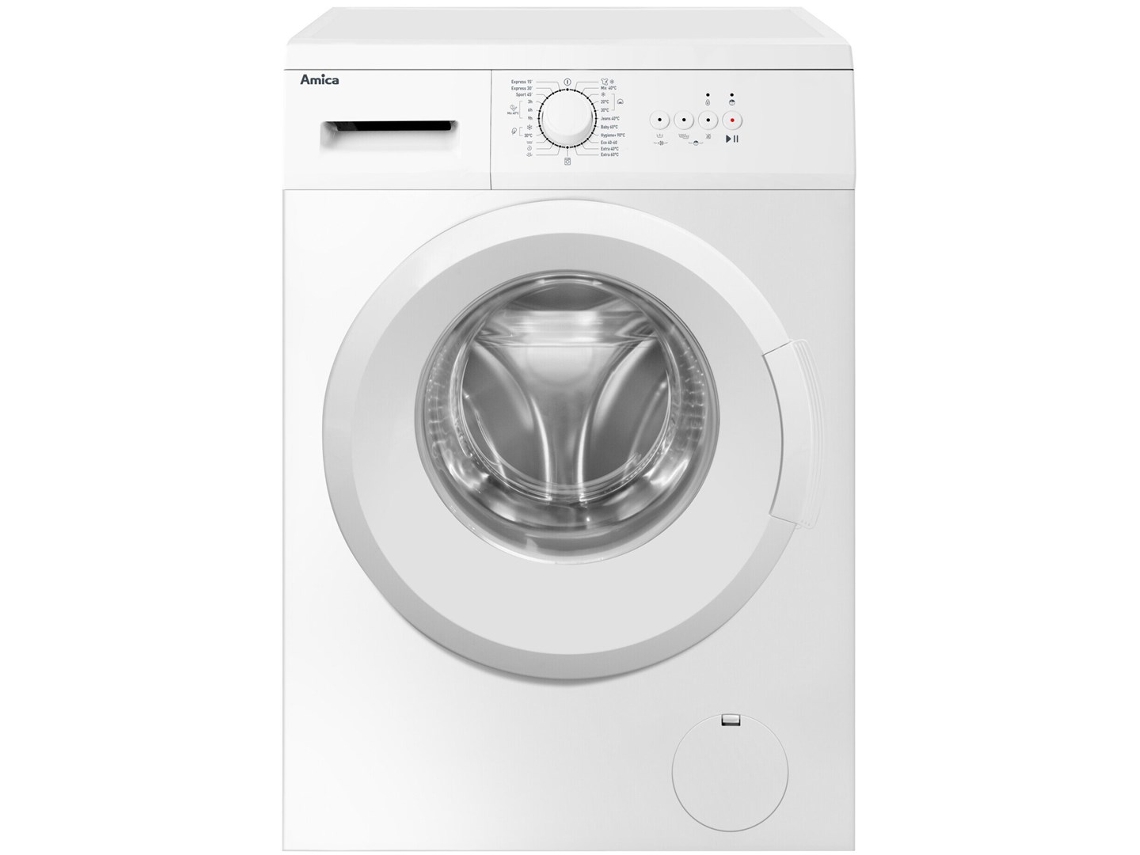 Lavadora Wa0s610do Amica