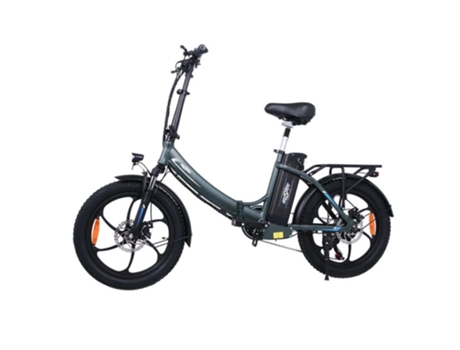 Bicicleta electrica worten cheap