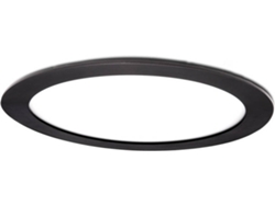 Placa LED GREENICE Circular Blanco Frío (18 W)
