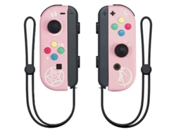 Joy-Con Set Izq/Dcha Mando Nintendo Switch Compatible Pink Sailor POWERGAMING