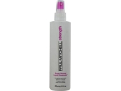 Loción para el Pelo PAUL MITCHELL Strength Super Strong Liquid Treatment Tratamiento (250 ml)