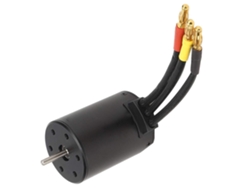 Motor Sin Escobillas 3650 De Alto Rendimiento Para Coches Rc Hsp /8/10 - Accesorio 3100kv (5200kv)