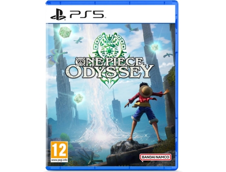 Juego PS5 One Piece Odyssey