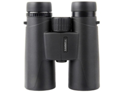 Binoculares potentes para adultos de 12x42 con lente FMC, antivaho, impermeables, visión nocturna para observación. USHION