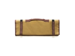 Bolsa Portátil Para Estacas De Tienda De Campaña Y Martillo De Camping En Tela Oxford Para Uso En Exteriores.