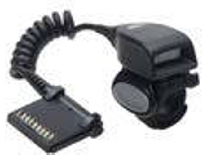 Escáner de Anillo 2D Lector Códigos de Barras HONEYWELL 8620903RINGSCR