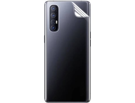 Protector de Pantalla Gel Oppo A74 5G G4M
