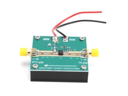 Módulo Amplificador De Potencia Rf 2.4ghz 1w Rf2126 Pcb 6v