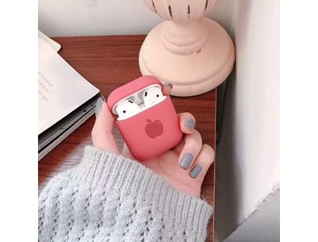 Airpods Pro3 Fashion Hard Texture Funda protectora[F]