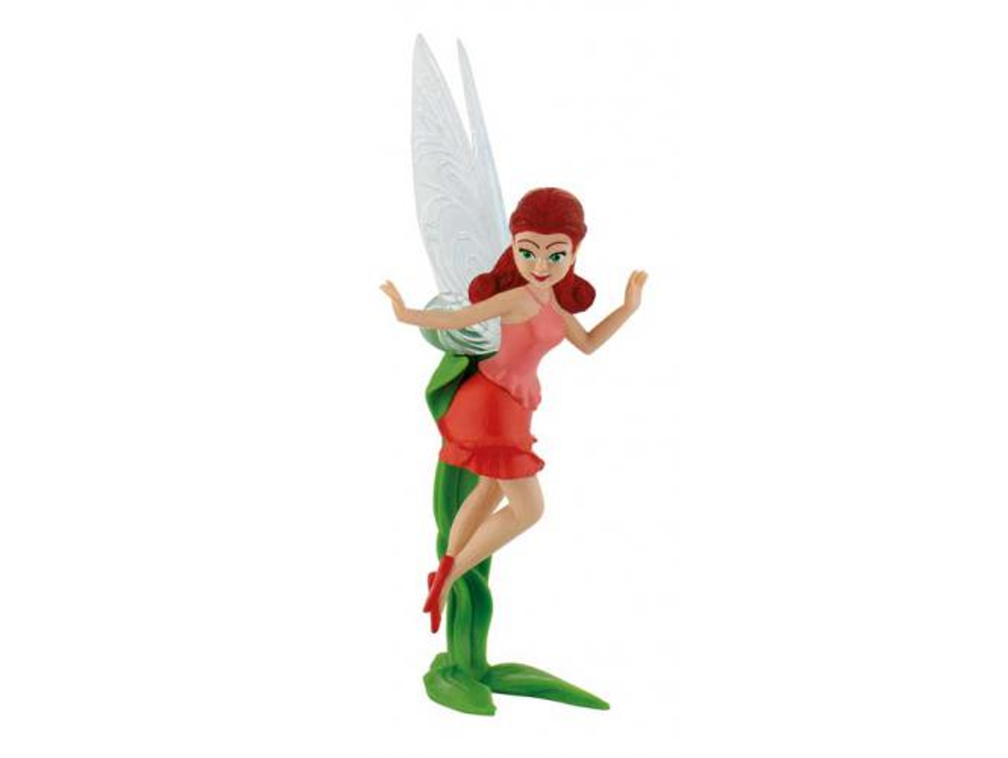 Figura de Jugar BULLYLAND Fairie Rosetta