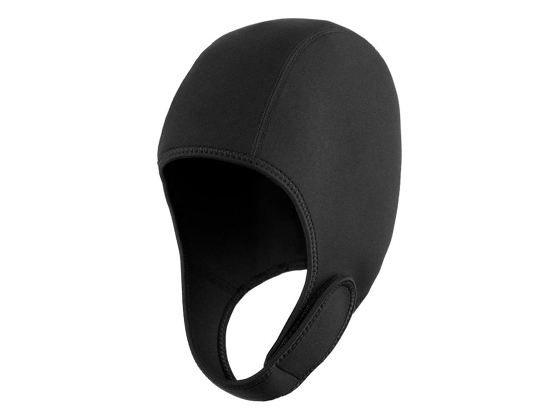 Capuz De Mergulho Neoprene 2mm Para Homens E Mulheres Surf Mergulho Snorkeling Kayak Natação