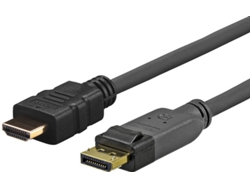 Adaptador HDMI VIVOLINK (DisplayPort - HDMI - 15 m)