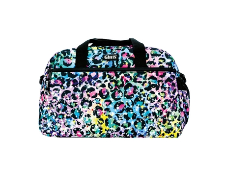 GHUTS Bolsa De Deporte Gimmy Leofancy 2024 38X24 5X17 5Cm Gh214-P10