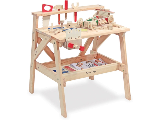 Juguete MELISSA & DOUG 12369