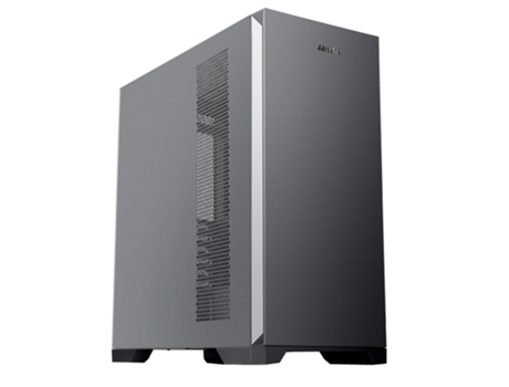 Caja para PC Abysm Gaming E-ATX DANUBE MURA PRO