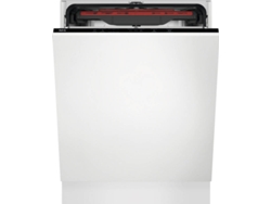 Lavavajillas Integrable AEG FSB34707Z Serie 3000 (14 Cubiertos - 60 cm - Gris)