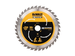 Hoja de sierra DEWALT Dt99572