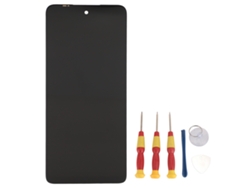 Piezas De Repuesto Para Reparación De Pantalla De Teléfono Móvil (pantalla Táctil Para Motorola Moto Edge 5g 2021)