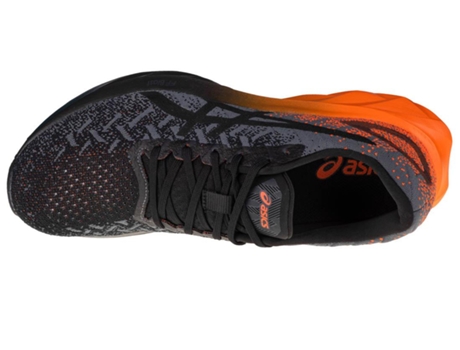 Zapatillas ASICS Red Hombre (44 - Gris)