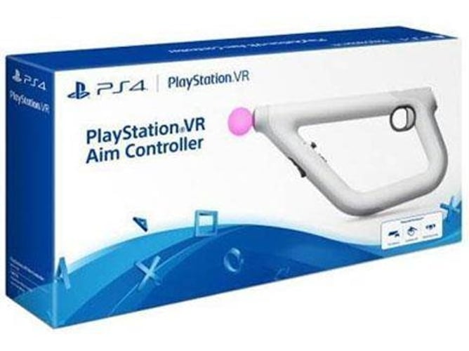 hierba oscuro compartir Controlador De Mira Para PlayStation VR | Worten.es