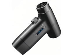 Potente Soplador De Aire Inalámbrico Recargable, 110.000 Rpm, 6 Velocidades De Ventilador Ajustables.