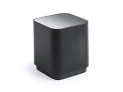 Altavoz Luces Led. Conexión Bluetooth. Potencia Sonido 3w. Batería 400 Mah