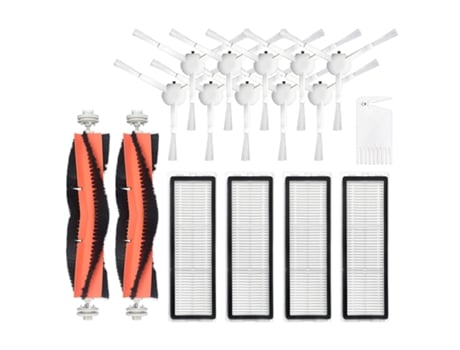Accesorio Aspiradores XIAOMI filtro hepa + + dedreame f9 17 un