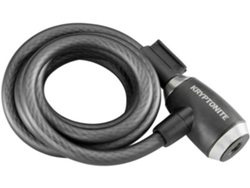 Candado de Bicicleta KRYPTONITE Cabo Kryptoflex 1218