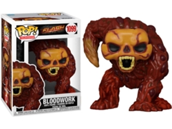 Figura FUNKO POP! The Flash: Bloodwork