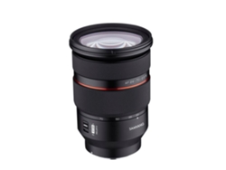 Objetivo Samyang Af 24 70mm F/2.8 Compatible Con Sony Fe