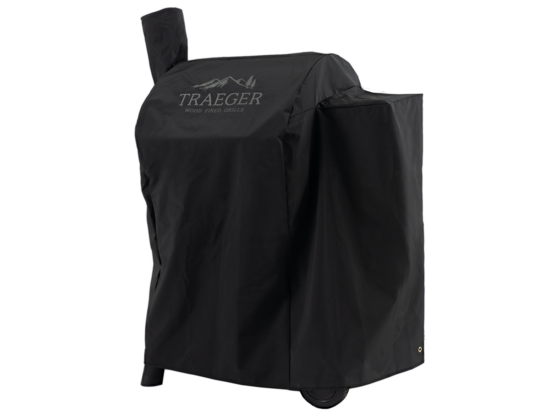 ACC TRAEGER COBERTURA PRO 575