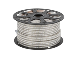 Tira Led 220V Smd2835 120Led/M Carrete 100 Metros LEDBOX
