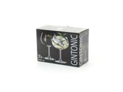 Copas Gin Tonic Royal 620 Ml Caja 2